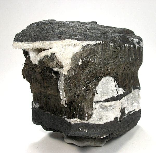 Todorokite mineral