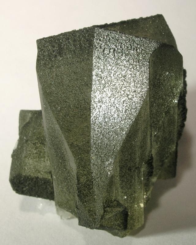 Tosudite mineral