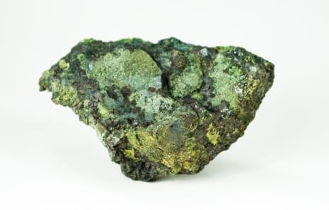 Trevorite mineral