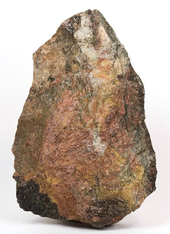 Triploidite mineral