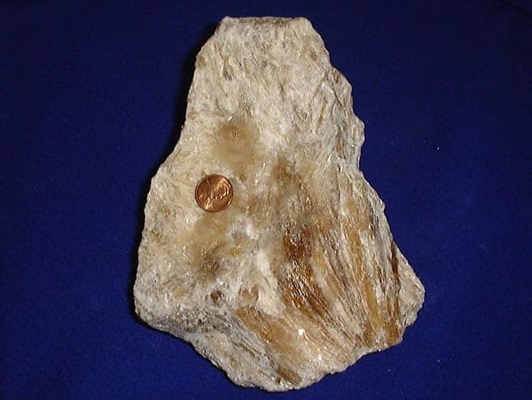 Trona mineral