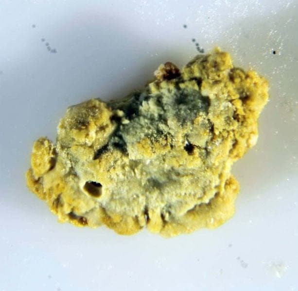 Tugarinovite mineral