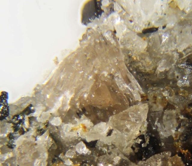 Tuliokite mineral