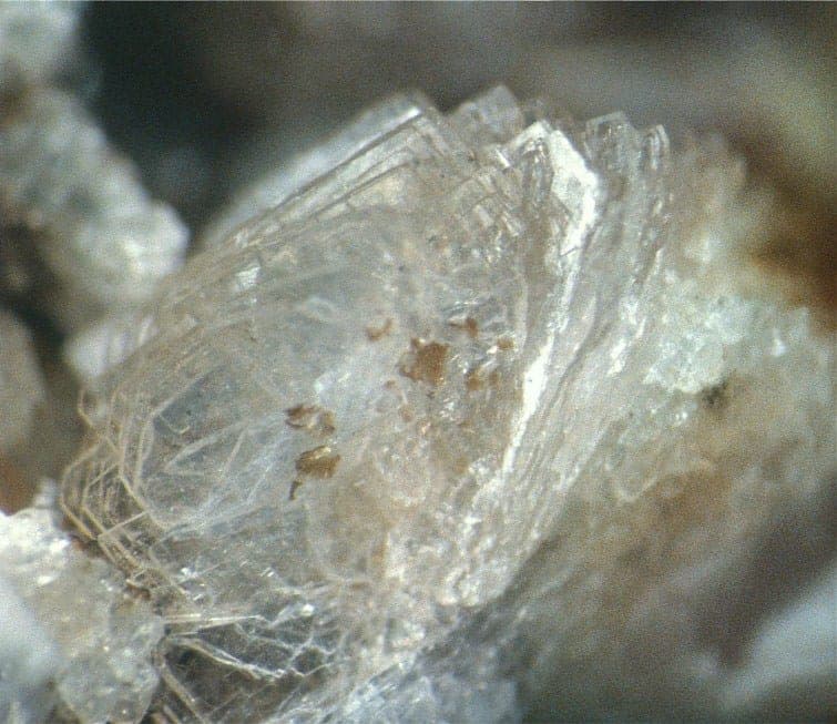 Tumchaite mineral