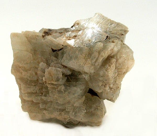 Tunellite mineral