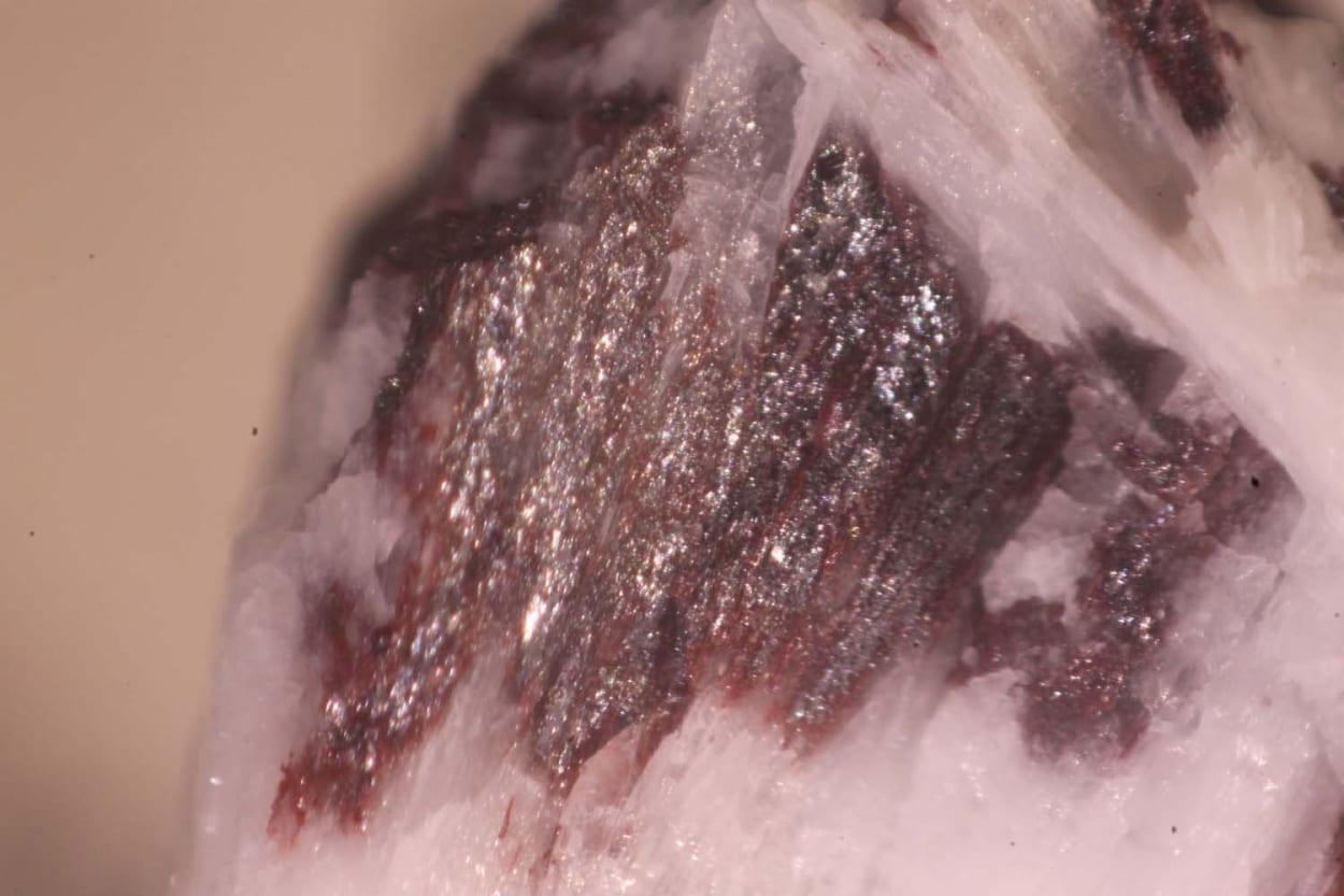 Uchucchacuaite mineral