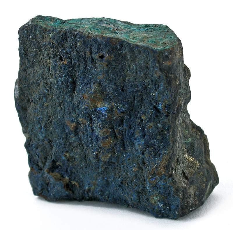 Umangite mineral
