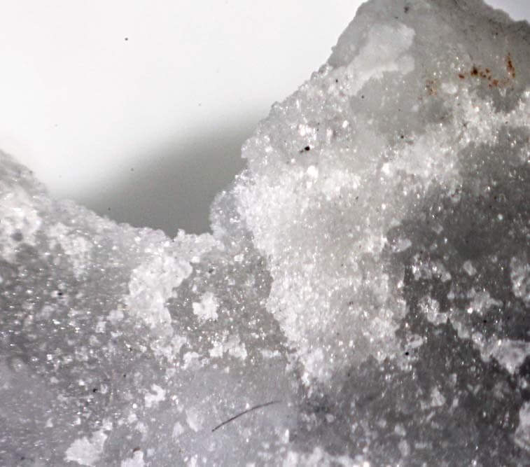 Uralborite mineral