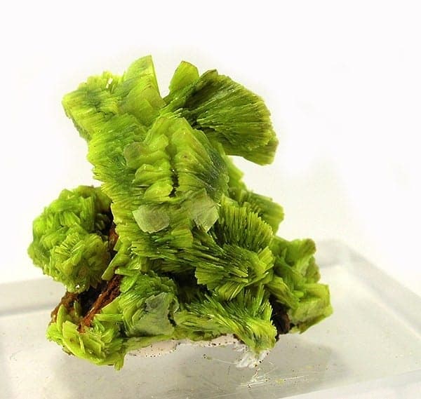 Uranocircite mineral