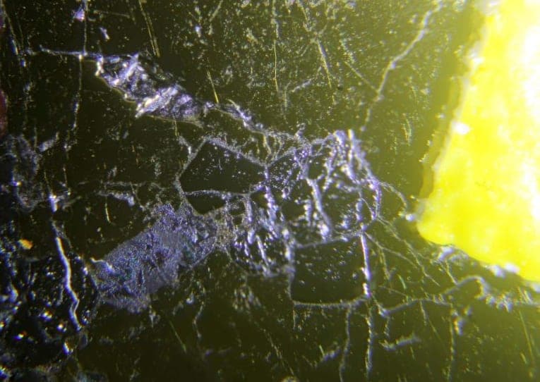 Urvantsevite mineral