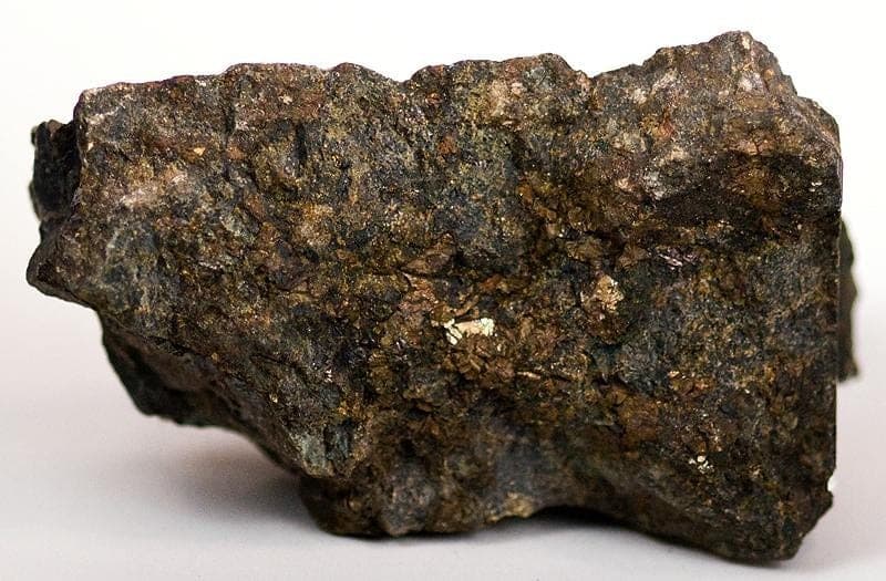 Valleriite mineral