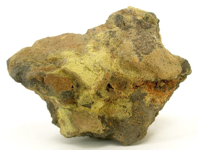 Vanoxite mineral