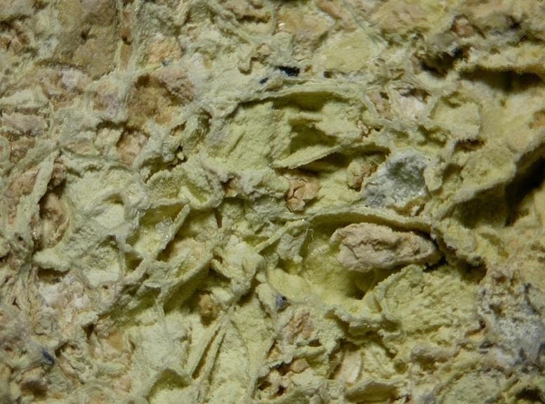 Varlamoffite mineral