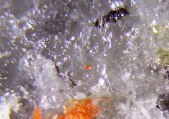 Verplanckite mineral