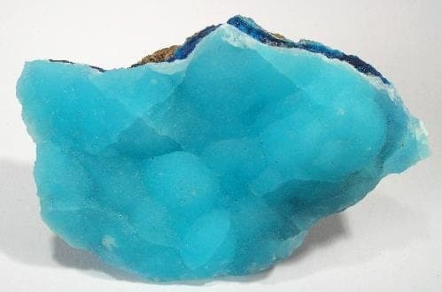 Veszelyite mineral