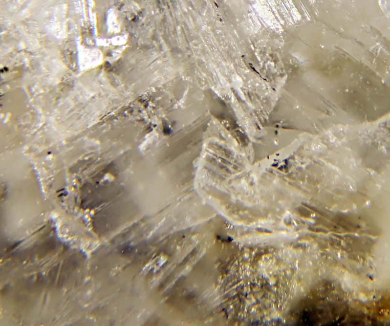 Vimsite mineral