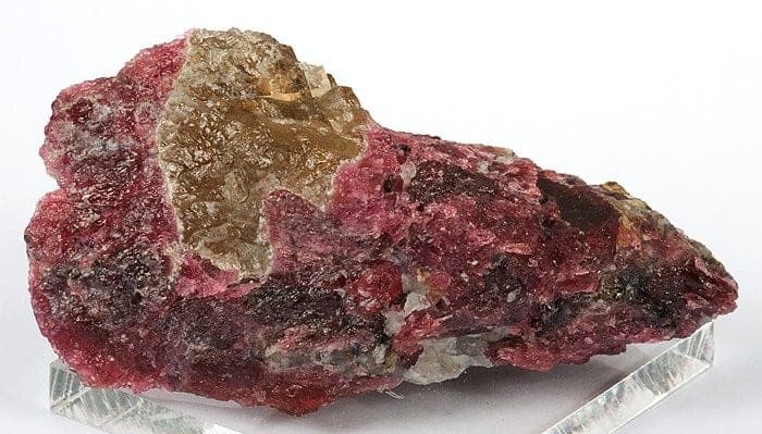Vlasovite mineral