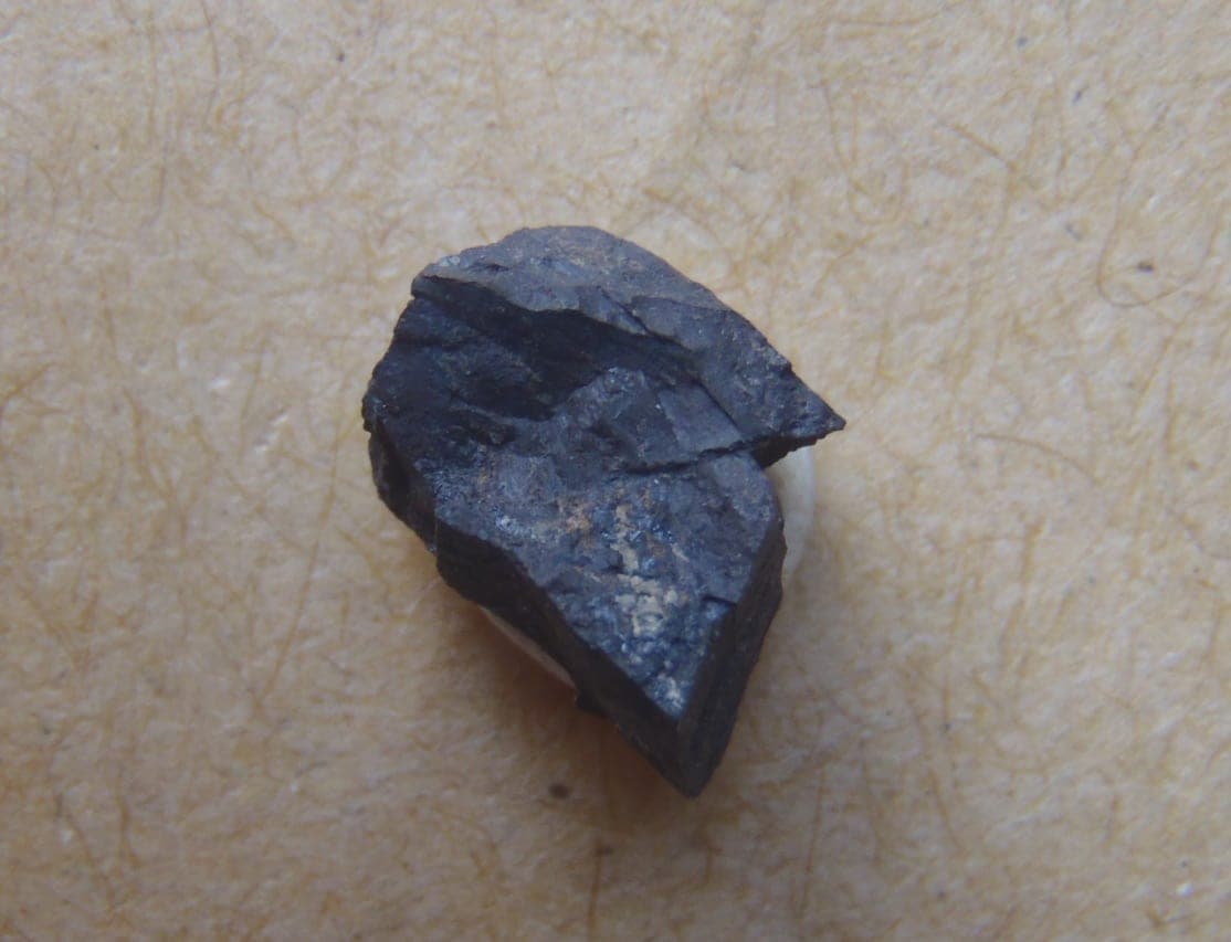 Wakefieldite-(Nd) mineral — Wakefieldite (Nd) 744854