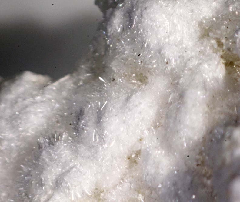 Wardsmithite mineral