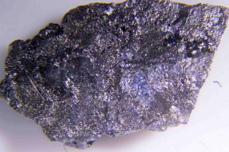 Watanabeite mineral