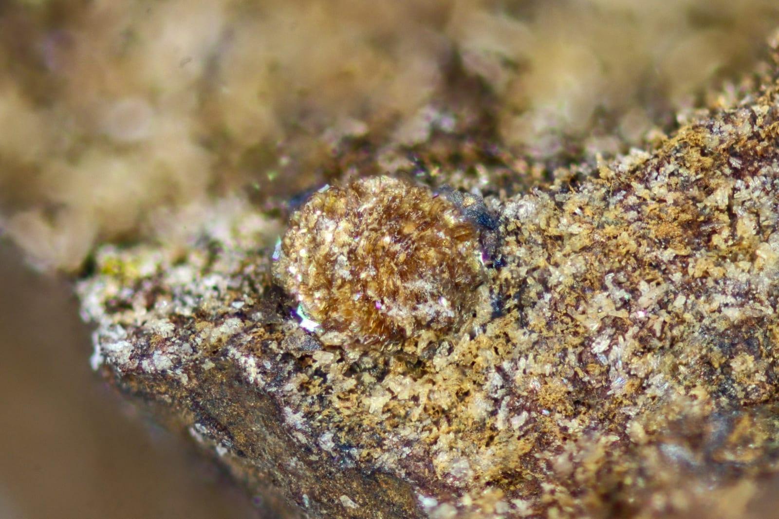 Waterhouseite mineral