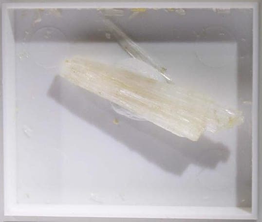 Wegscheiderite mineral