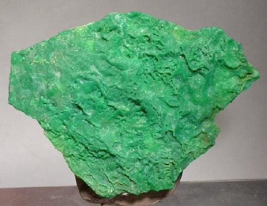 Willemseite mineral