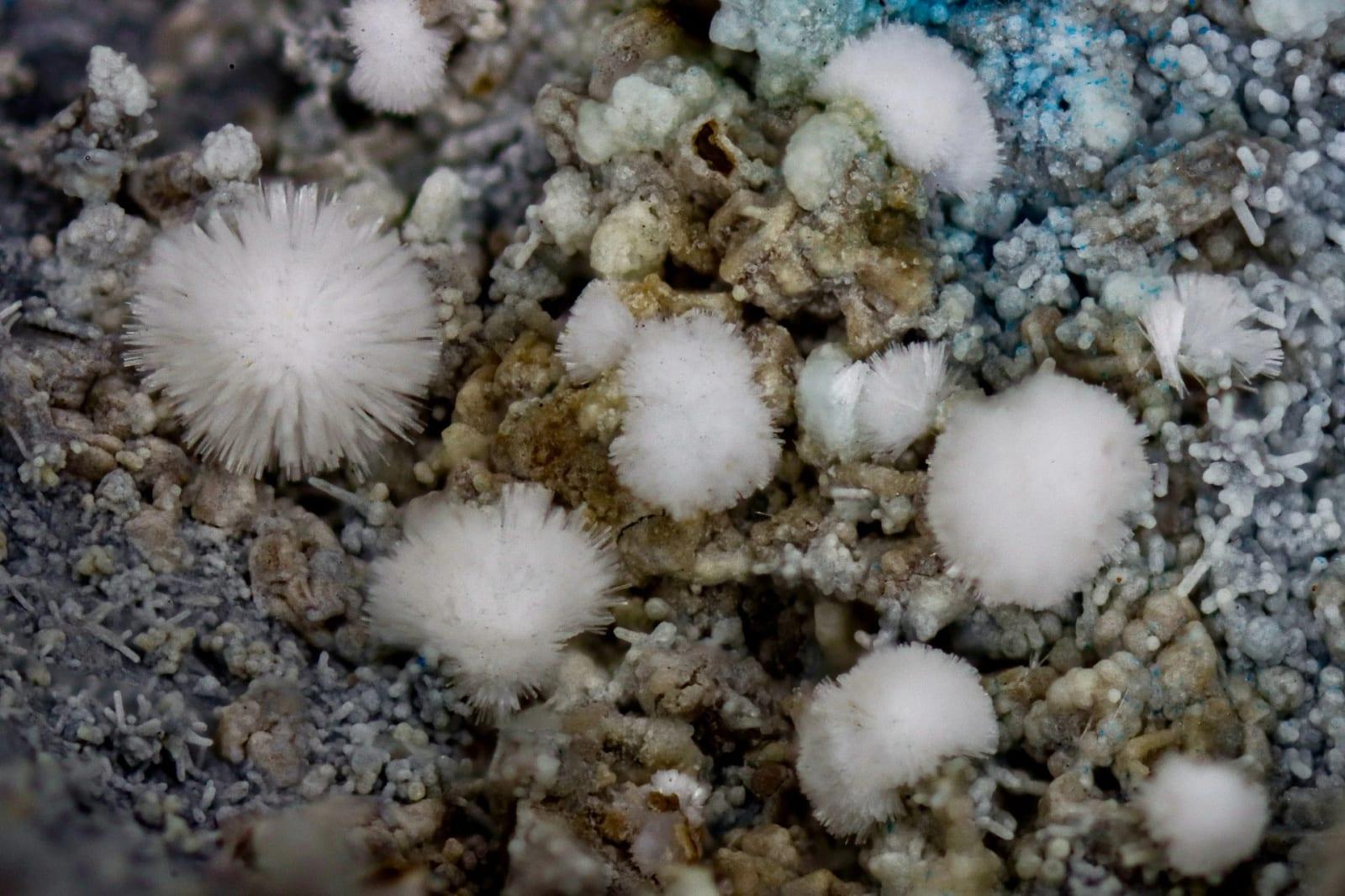 Wülfingite mineral