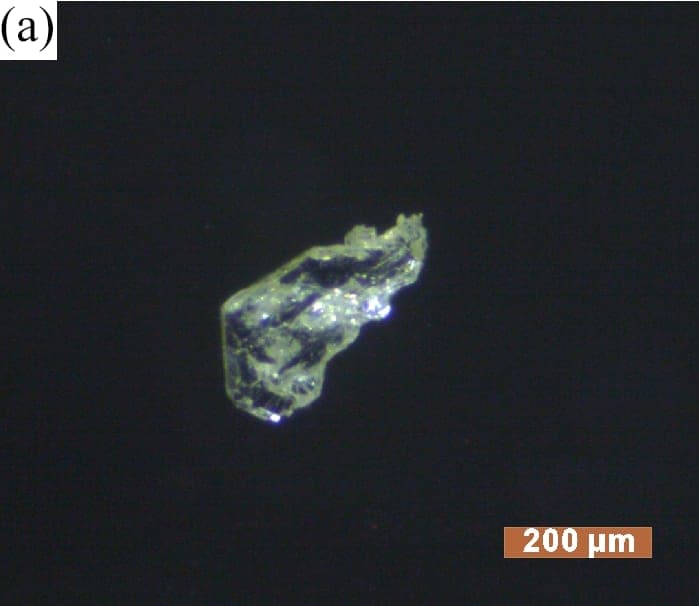 Wumuite mineral