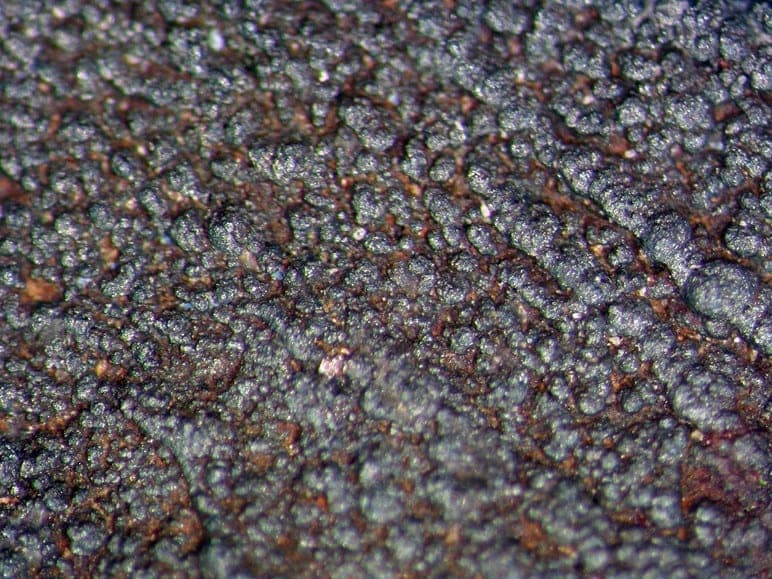 Wüstite mineral
