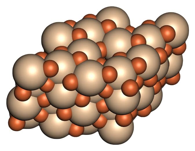 Xifengite mineral