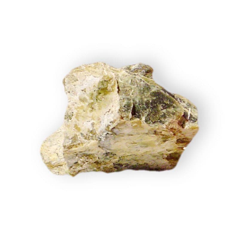 Yoshiokaite mineral