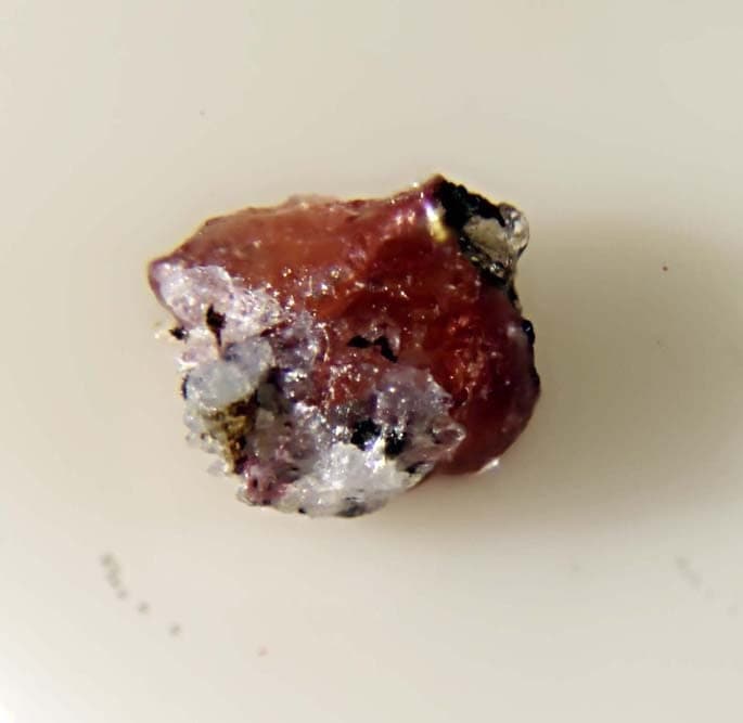 Yusupovite mineral