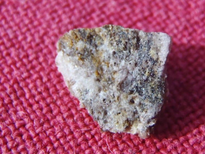 Zincohögbomite-2N6S mineral — Zincohögbomite 2N6S 642280