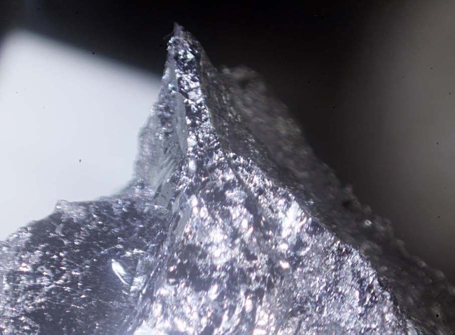 Zirconolite mineral