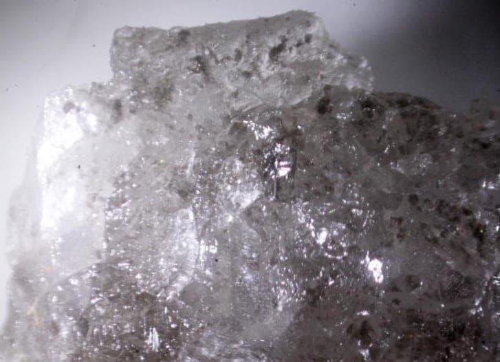 Zirklerite mineral