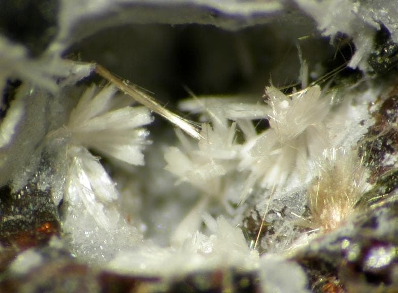 Zorite mineral