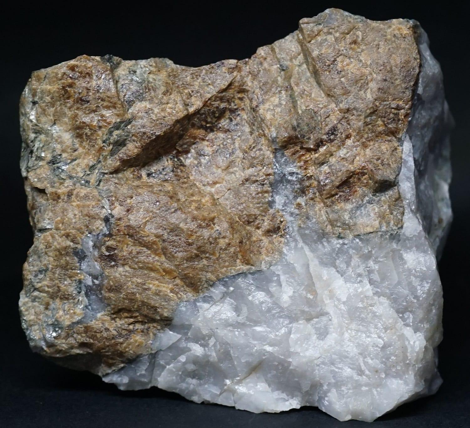 Zwieselite mineral