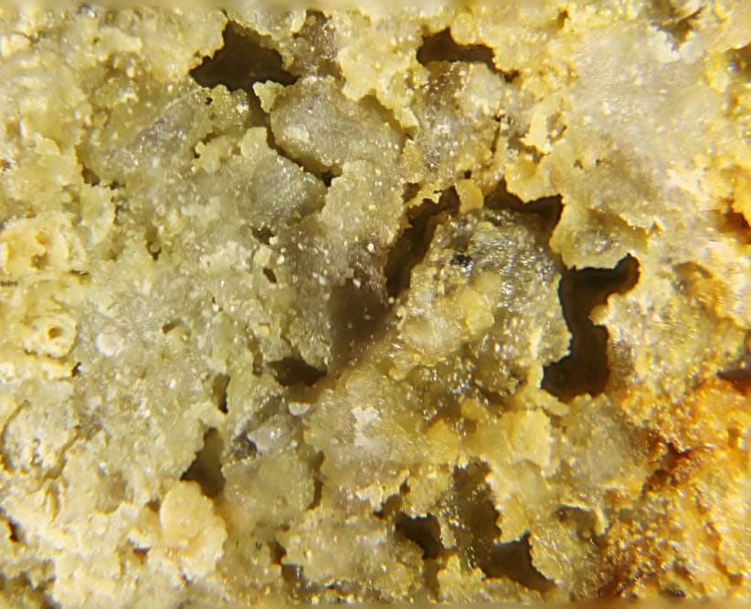Zýkaite mineral