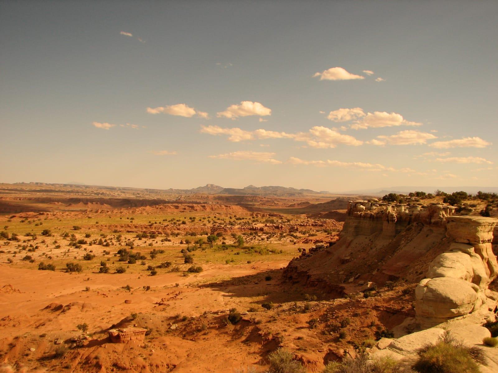 San Rafael Swell 4889485947 at San Rafael Swell, Emery County, Utah