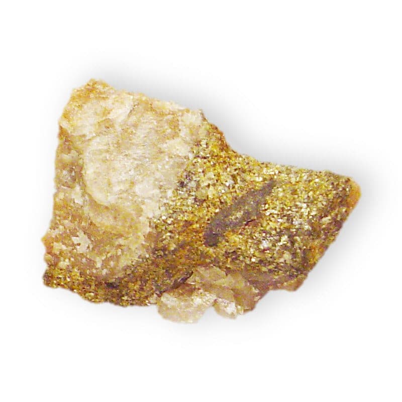 Brannerite mineral
