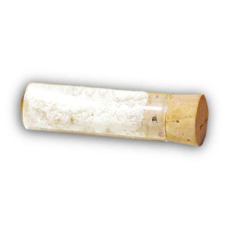 Hexahydrite mineral
