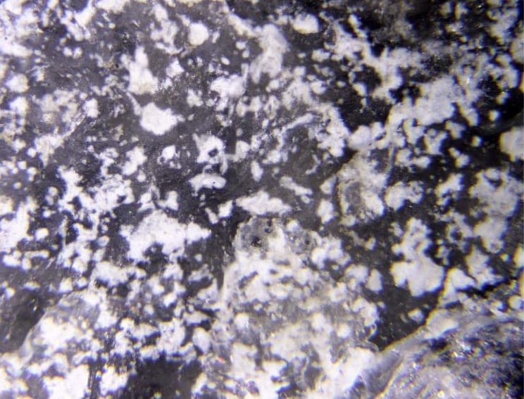 Kurchatovite mineral