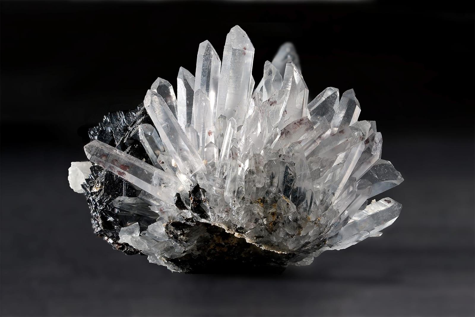 Mangano Calcite mineral