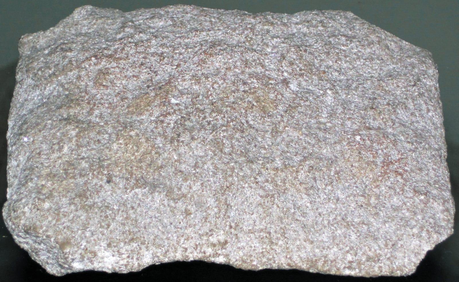 Oolitic Limestone sedimentary