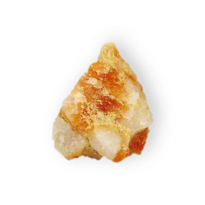 Sunstone gemstone