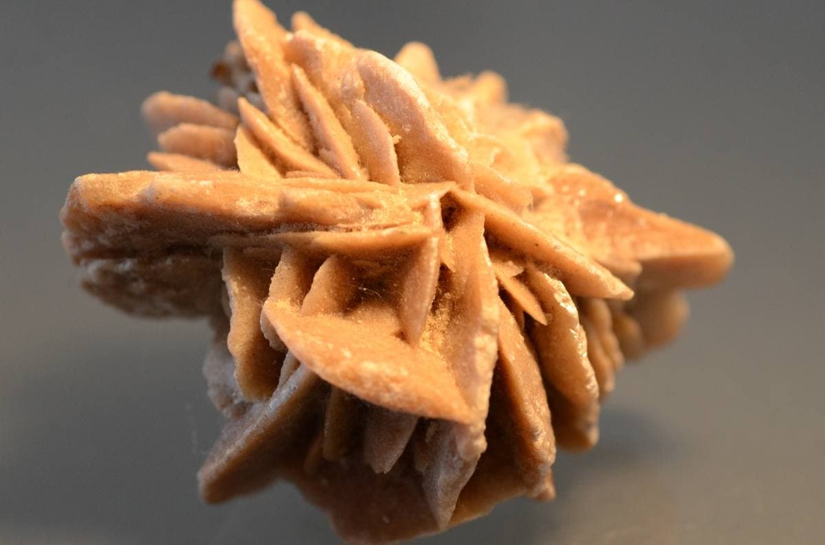 Barite Roses gemstone