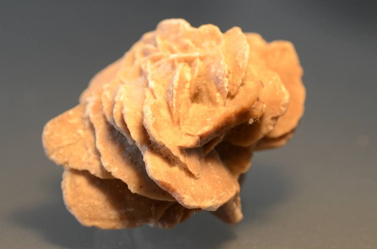 Barite Roses gemstone