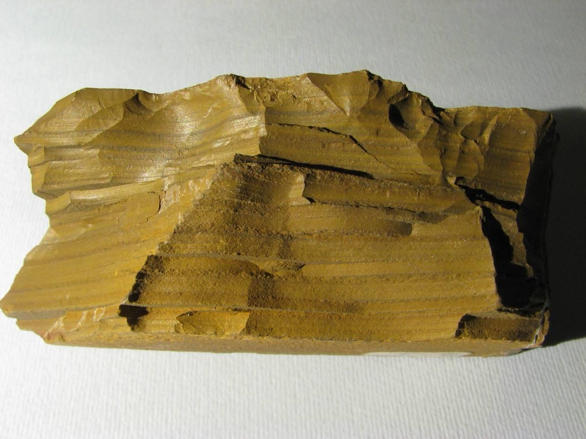 Brown Jasper mineral
