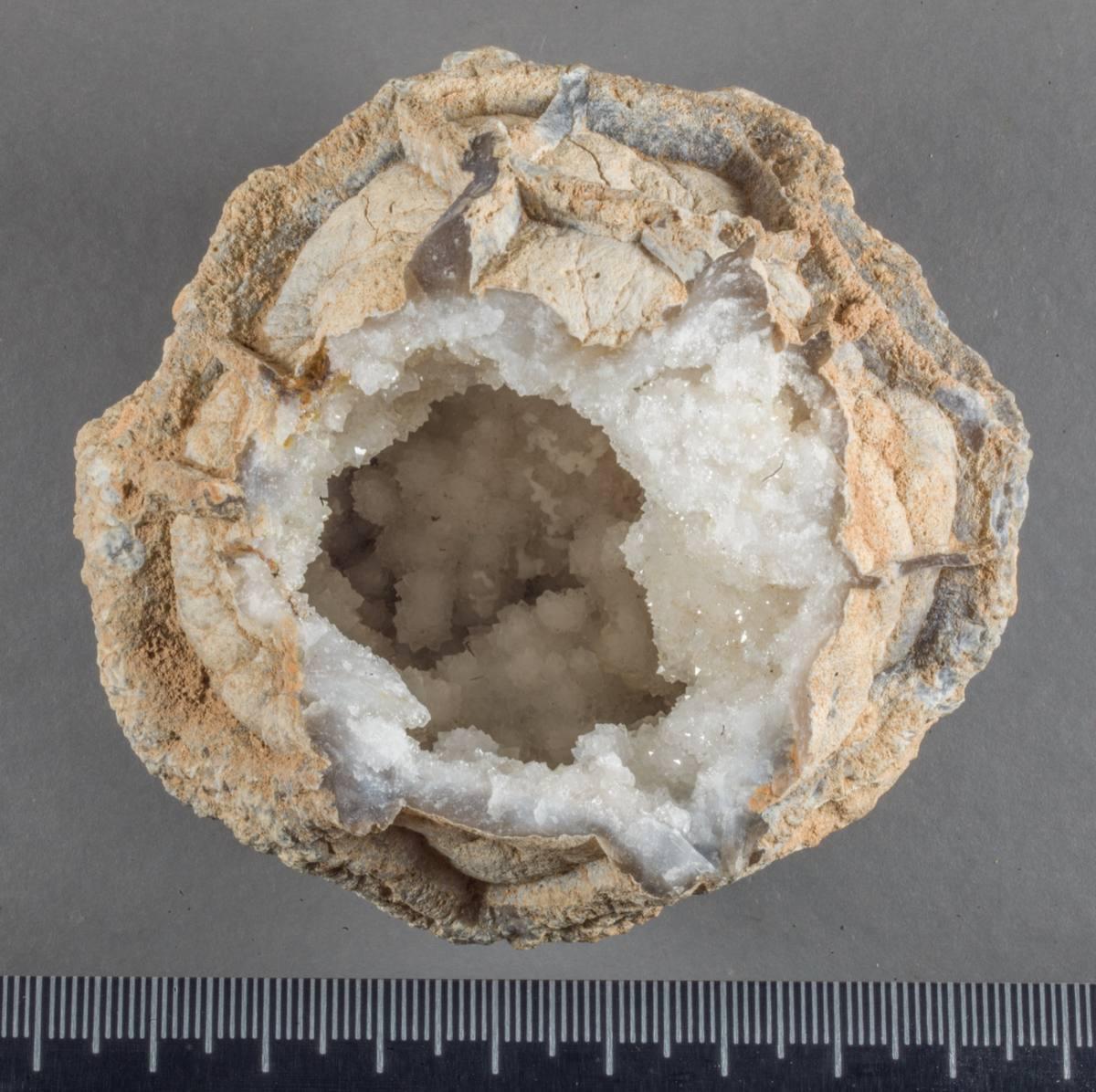 Calcite Nodules gemstone